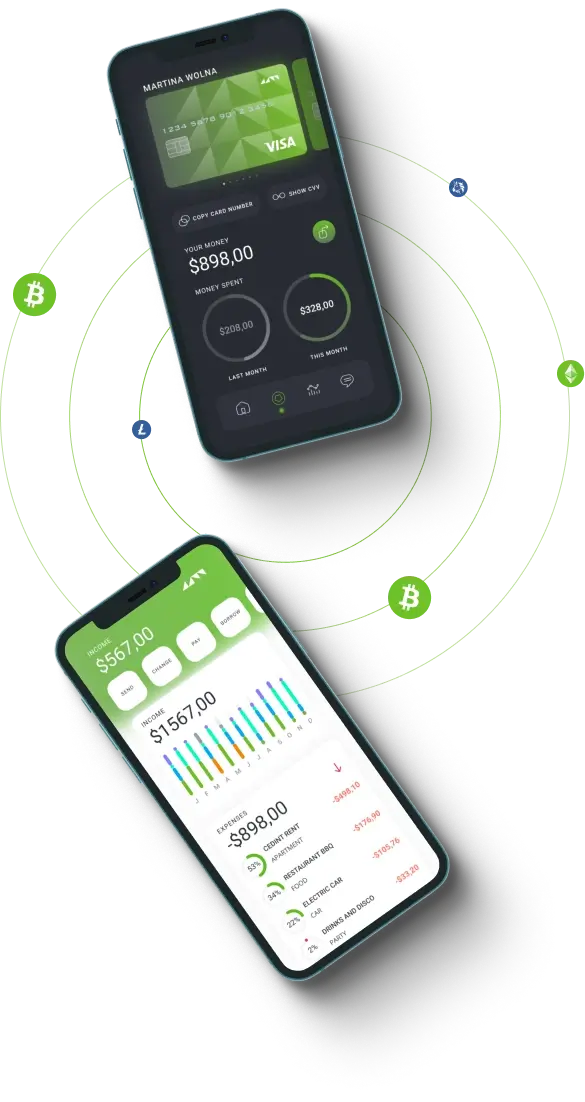 MapleMetrics - Benvenuto nel Movimento delle Criptovalute